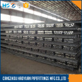 30kg railway steel rail 55Q Q235